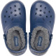 Crocs Kids' Classic Lined Clog